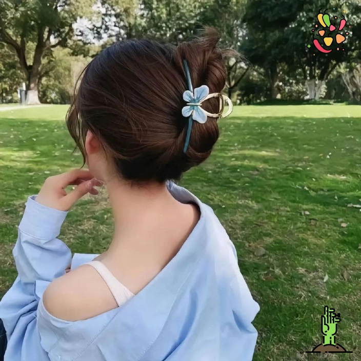 小叶