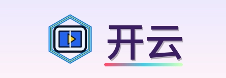 开云 Logo